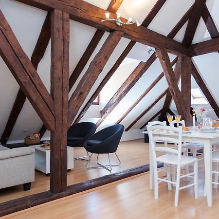 Hedera Estate, Hedera A5 Apartment Dubrovnik Bilik gambar