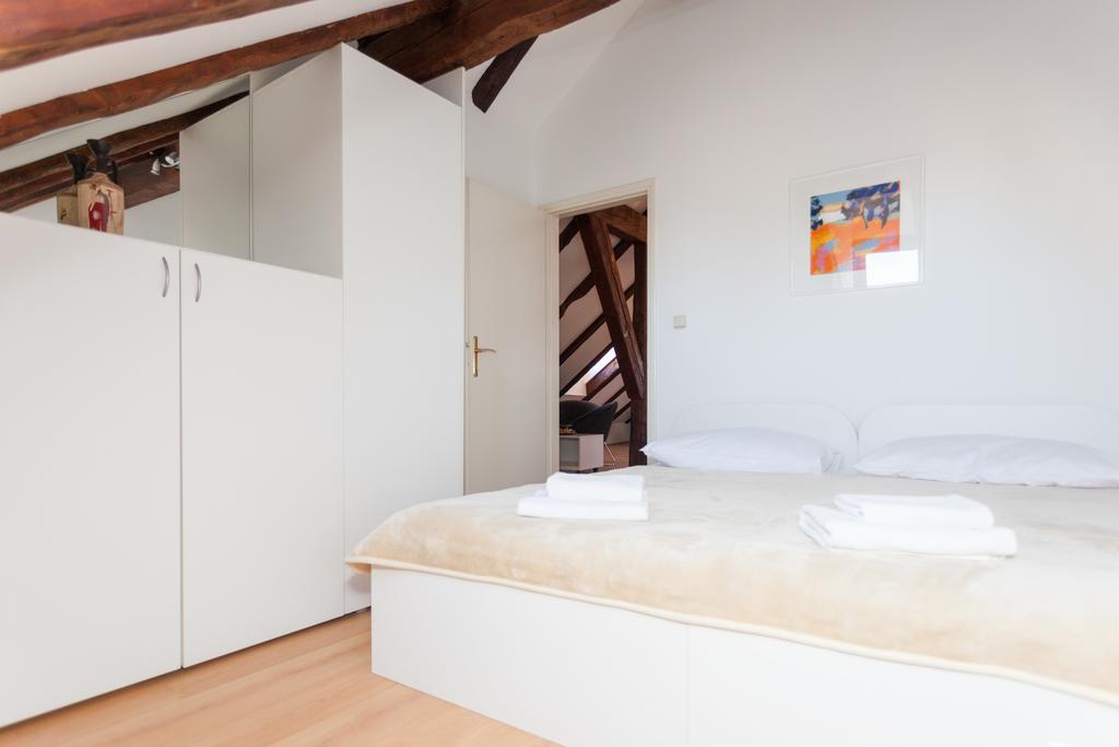 Hedera Estate, Hedera A5 Apartment Dubrovnik Bilik gambar