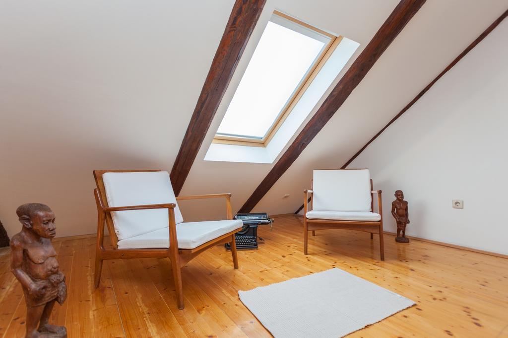 Hedera Estate, Hedera A5 Apartment Dubrovnik Bilik gambar