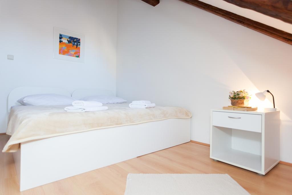 Hedera Estate, Hedera A5 Apartment Dubrovnik Bilik gambar