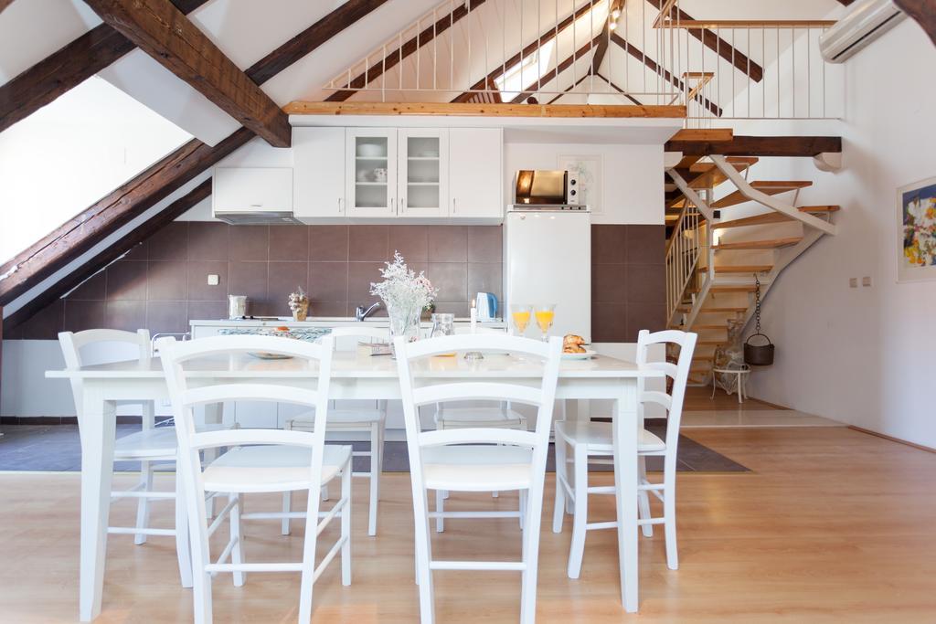 Hedera Estate, Hedera A5 Apartment Dubrovnik Bilik gambar