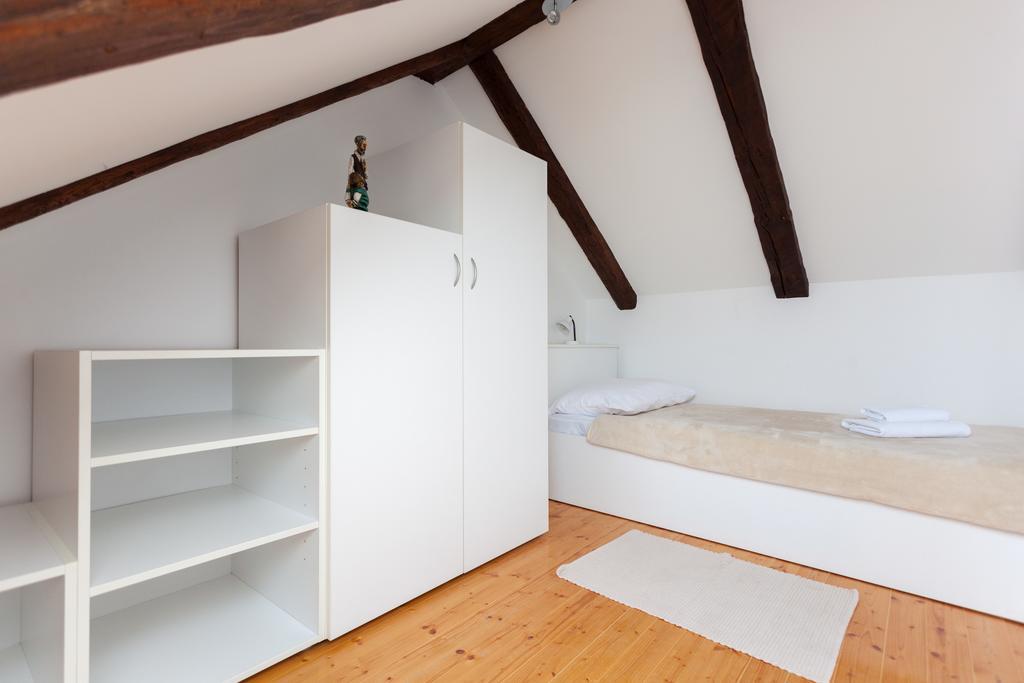 Hedera Estate, Hedera A5 Apartment Dubrovnik Bilik gambar