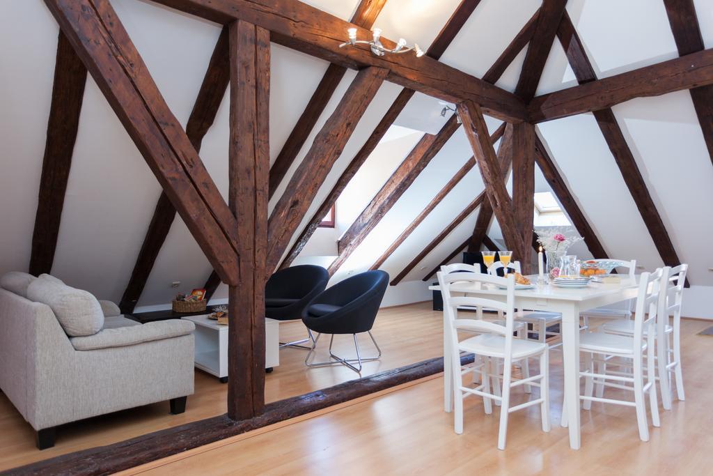 Hedera Estate, Hedera A5 Apartment Dubrovnik Bilik gambar