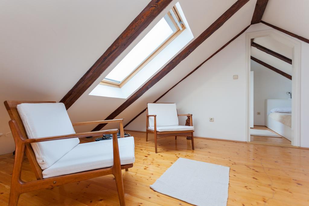 Hedera Estate, Hedera A5 Apartment Dubrovnik Bilik gambar