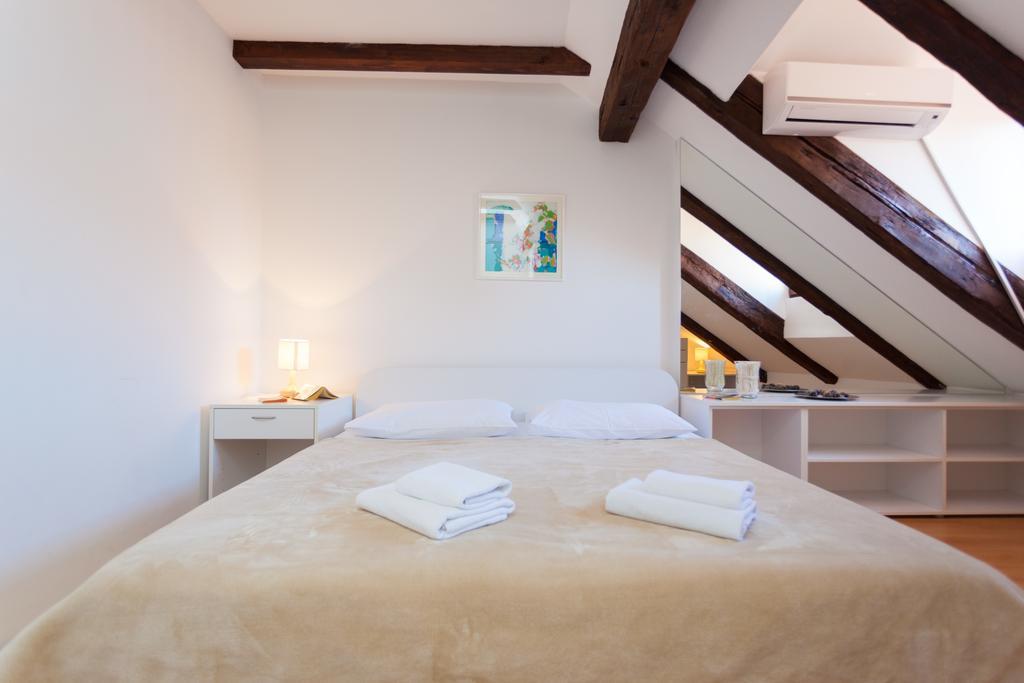 Hedera Estate, Hedera A5 Apartment Dubrovnik Bilik gambar