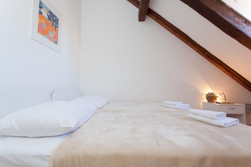 Hedera Estate, Hedera A5 Apartment Dubrovnik Bilik gambar