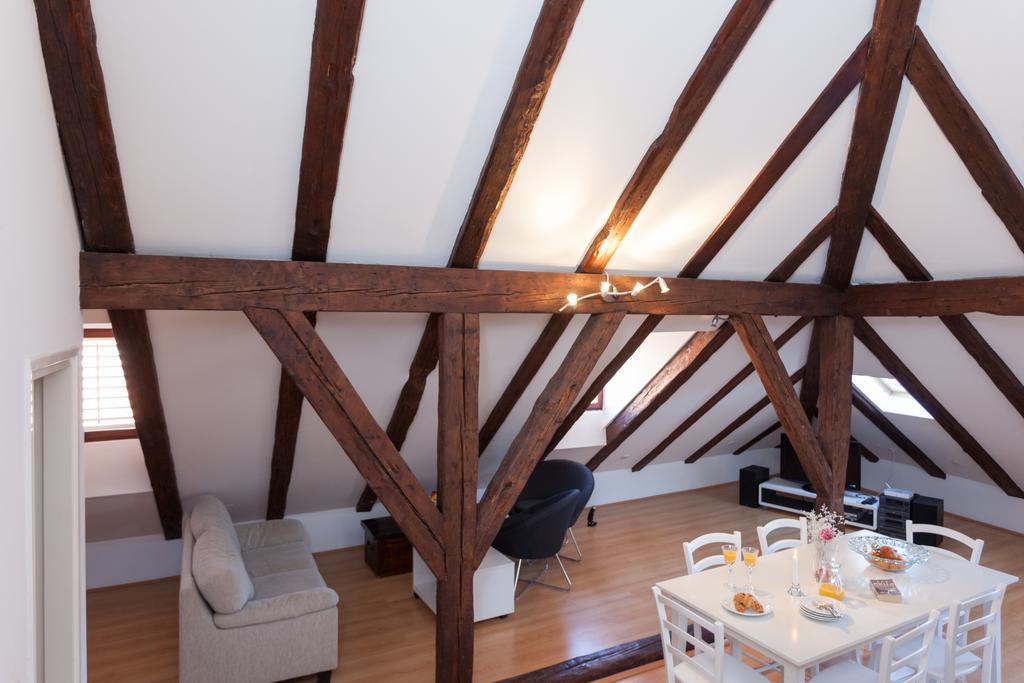 Hedera Estate, Hedera A5 Apartment Dubrovnik Bilik gambar