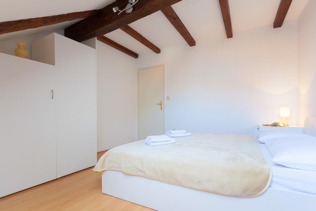 Hedera Estate, Hedera A5 Apartment Dubrovnik Bilik gambar