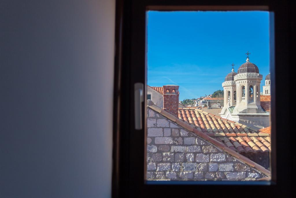 Hedera Estate, Hedera A5 Apartment Dubrovnik Bilik gambar