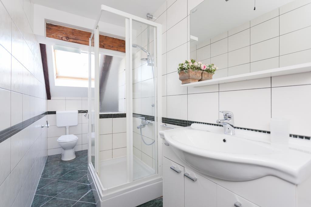 Hedera Estate, Hedera A5 Apartment Dubrovnik Bilik gambar