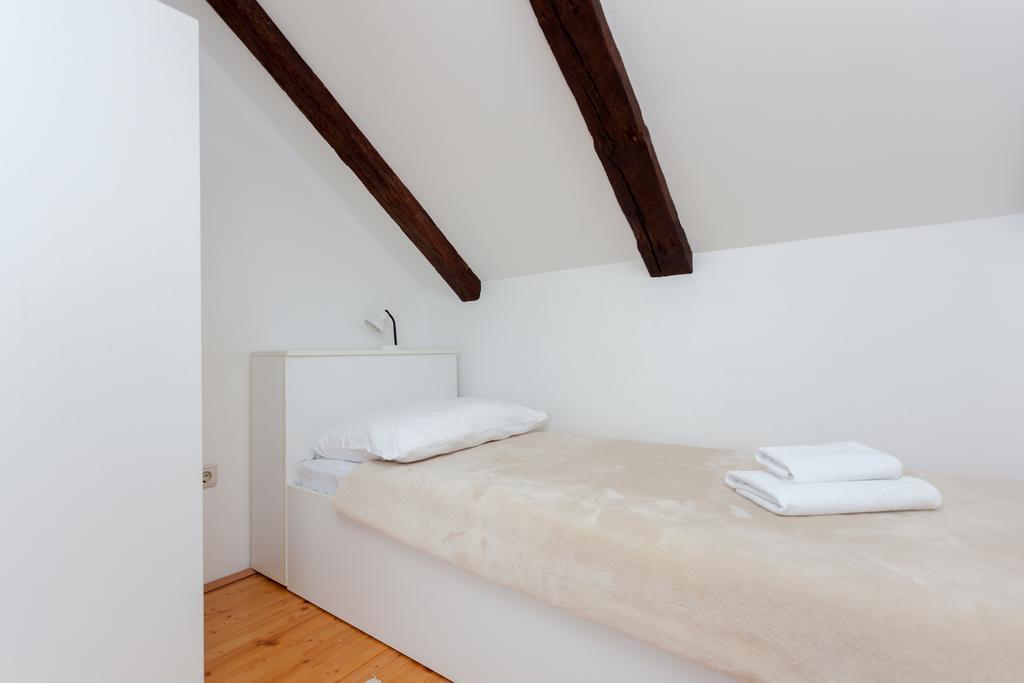 Hedera Estate, Hedera A5 Apartment Dubrovnik Bilik gambar