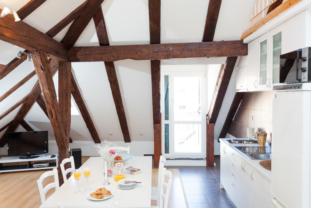 Hedera Estate, Hedera A5 Apartment Dubrovnik Bilik gambar