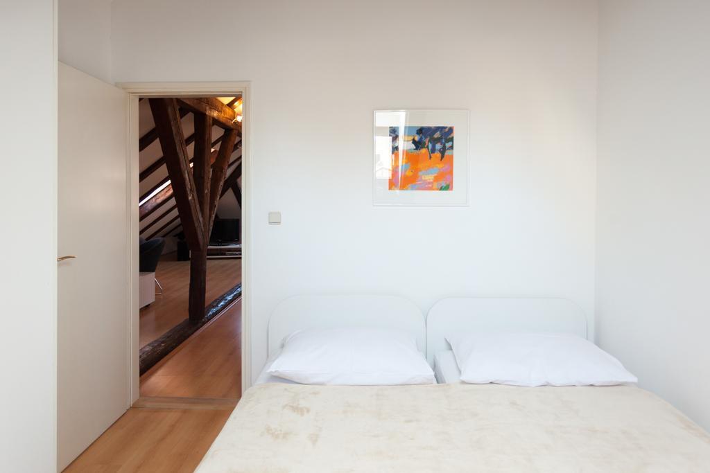 Hedera Estate, Hedera A5 Apartment Dubrovnik Bilik gambar