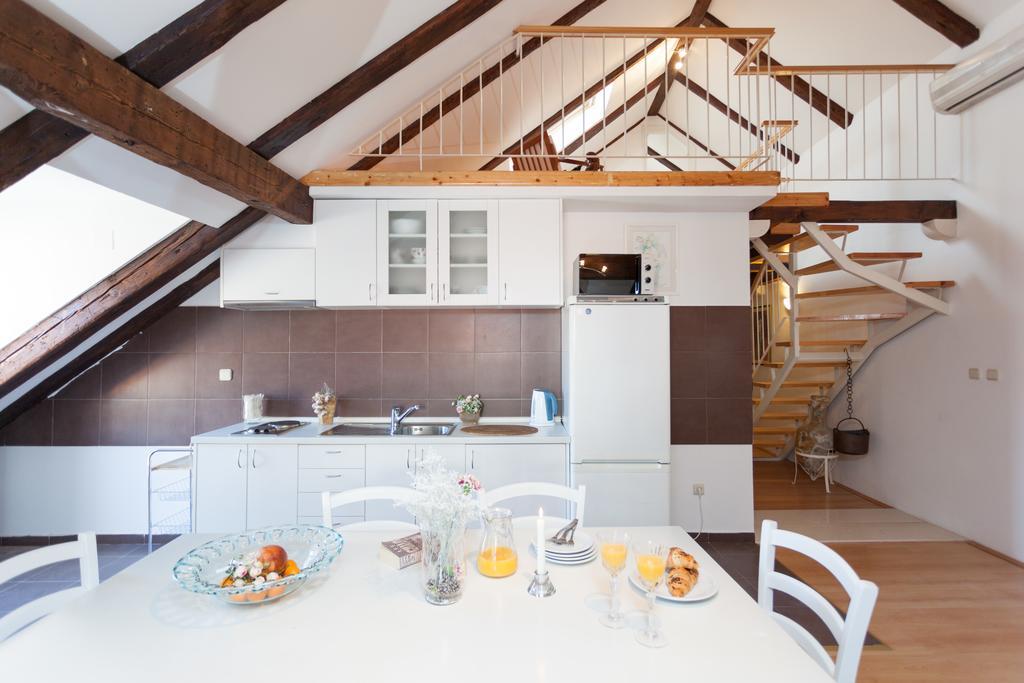 Hedera Estate, Hedera A5 Apartment Dubrovnik Bilik gambar