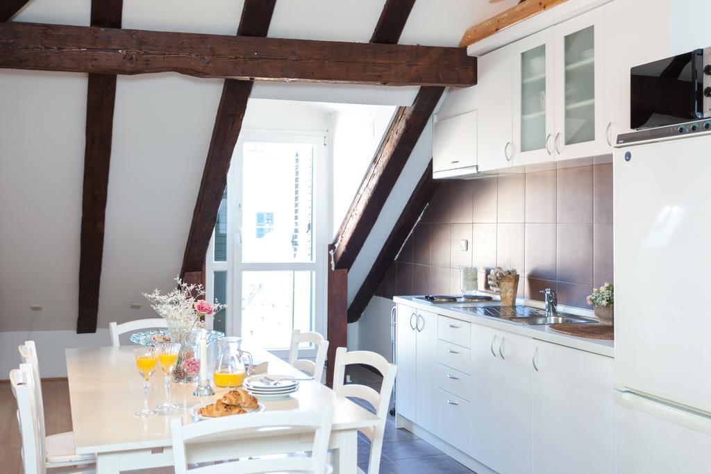 Hedera Estate, Hedera A5 Apartment Dubrovnik Bilik gambar