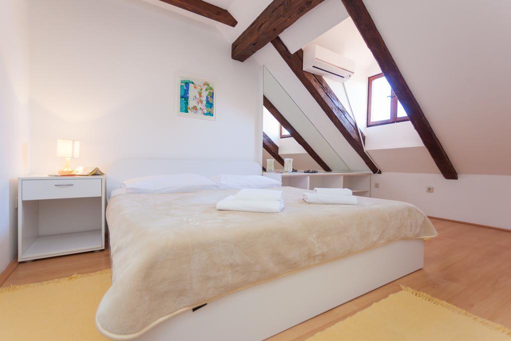 Hedera Estate, Hedera A5 Apartment Dubrovnik Bilik gambar